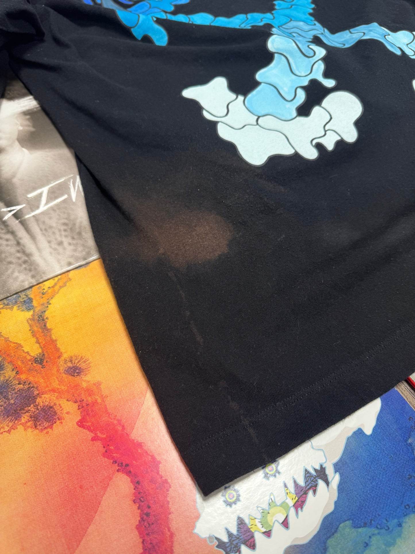 Off-White Marker Hoodie