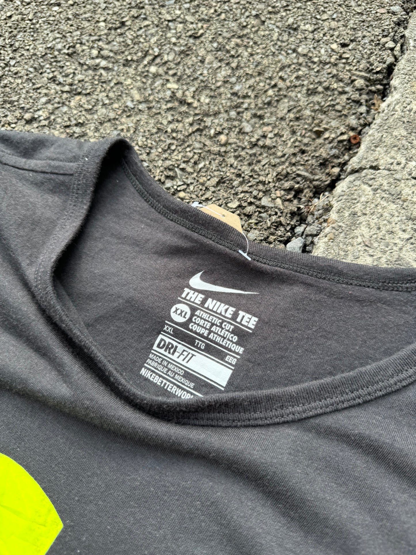 Nike Air Zoom Graphic Tee