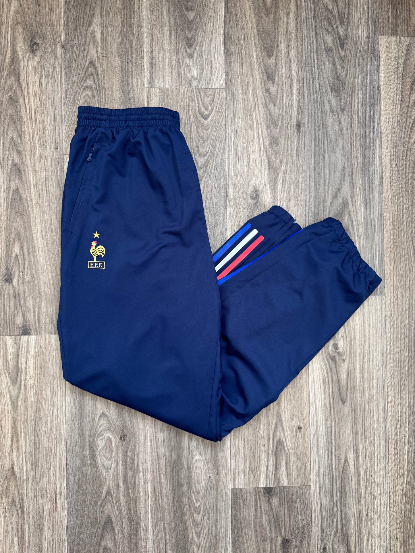 2002 France Football World Cup Track Pants