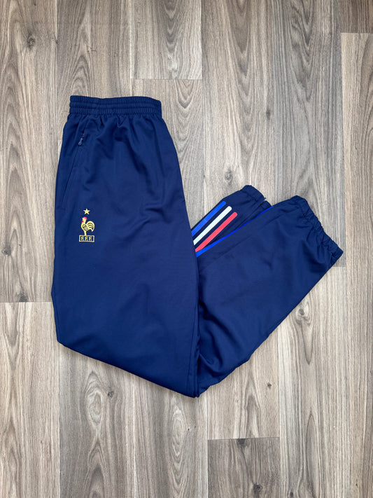 2002 France Football World Cup Track Pants