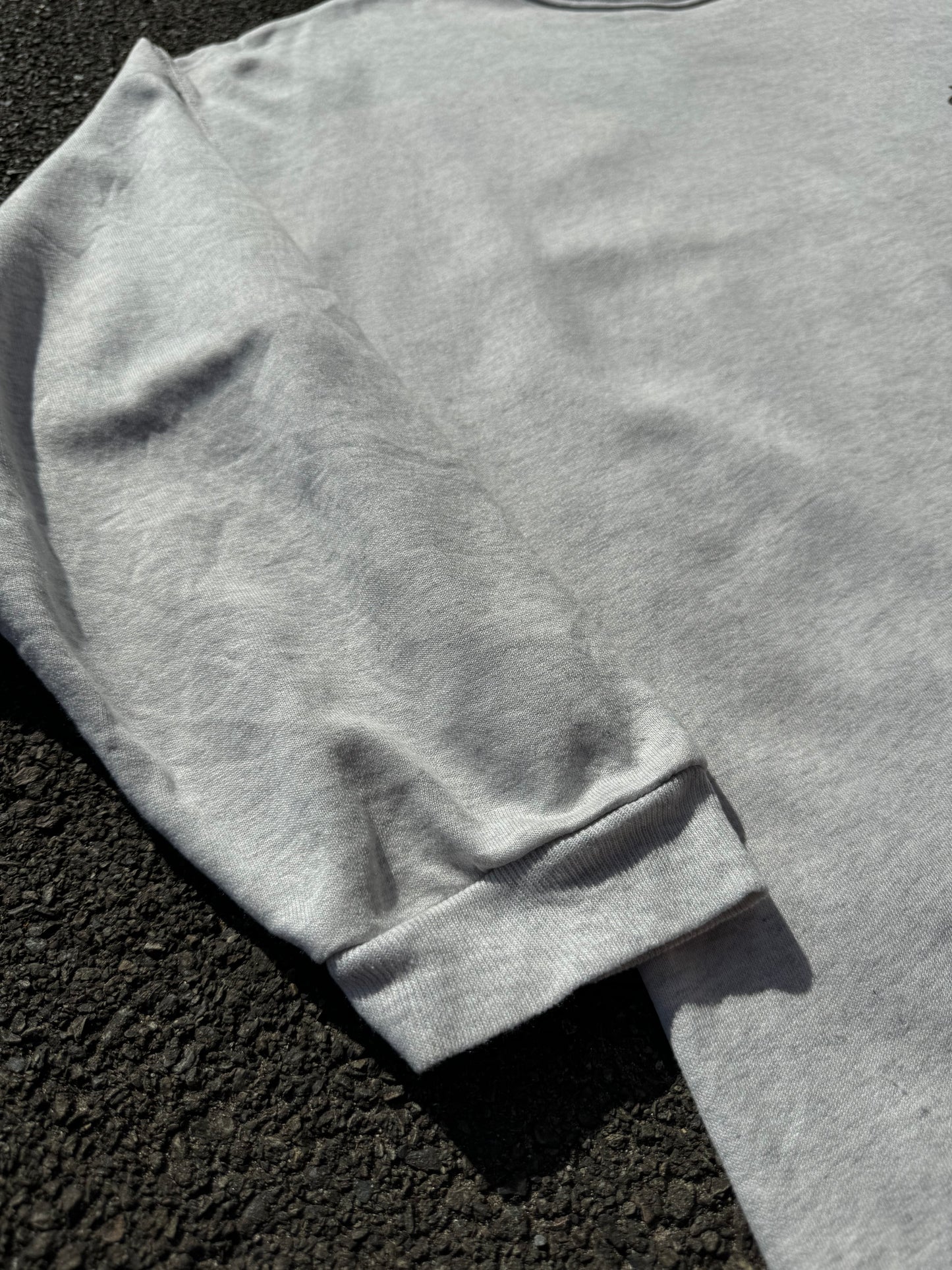 Vintage American Bandanna Snowboard Sweatshirt