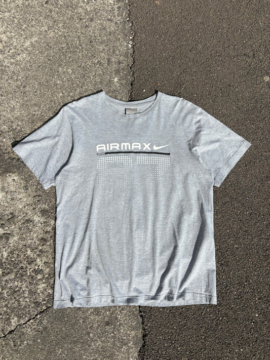 Vintage Nike Air Max Tee