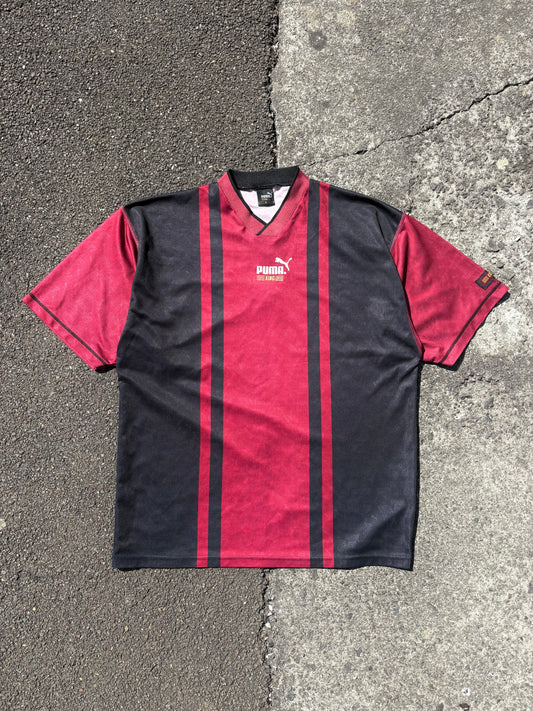 Vintage Puma King Football Shirt