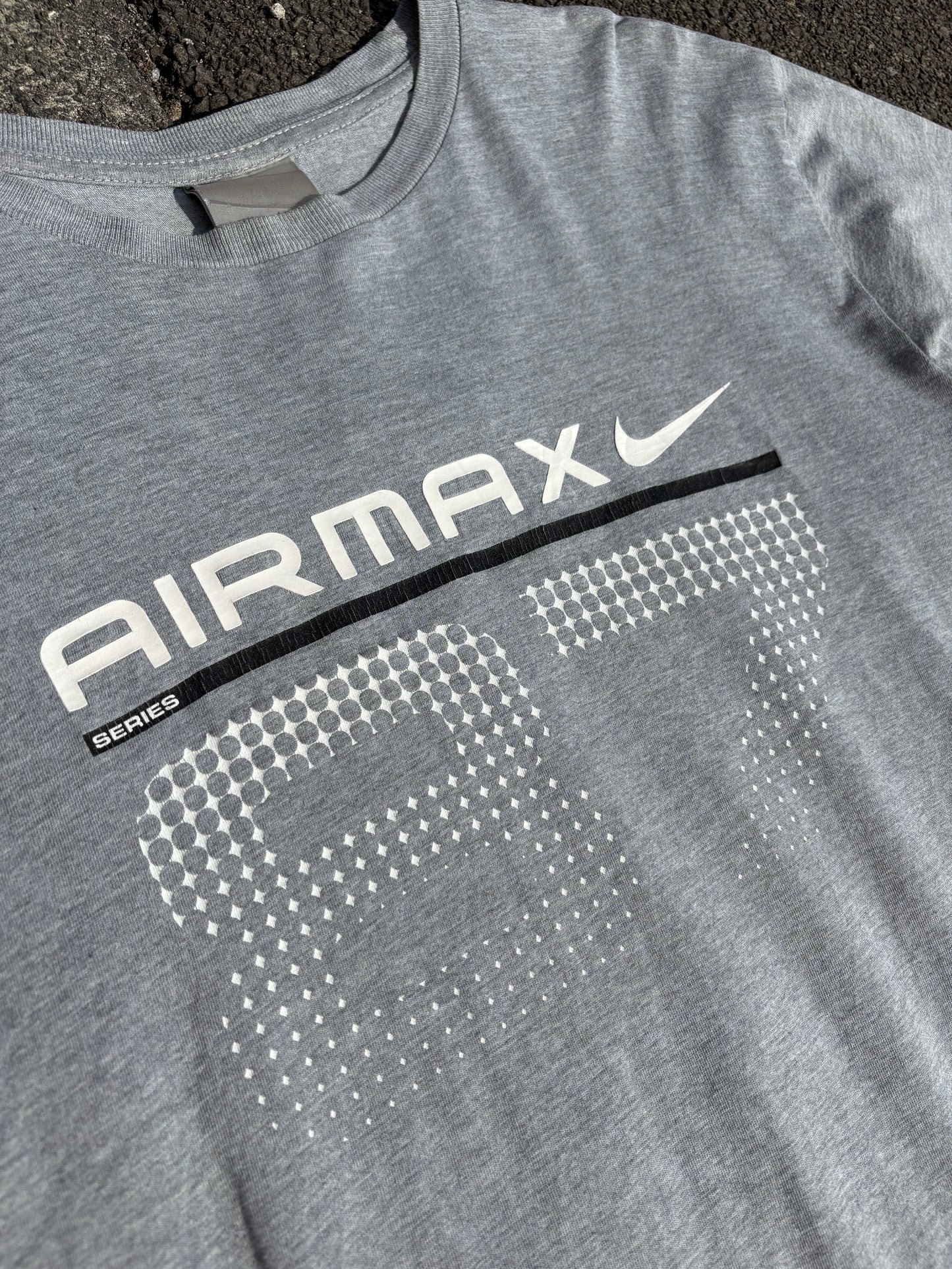 Vintage Nike Air Max Tee