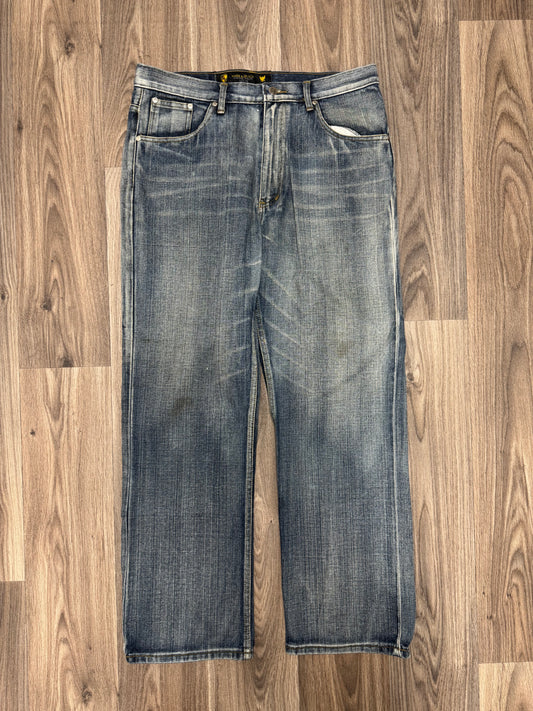 Mark and Dutch Denim Jeans