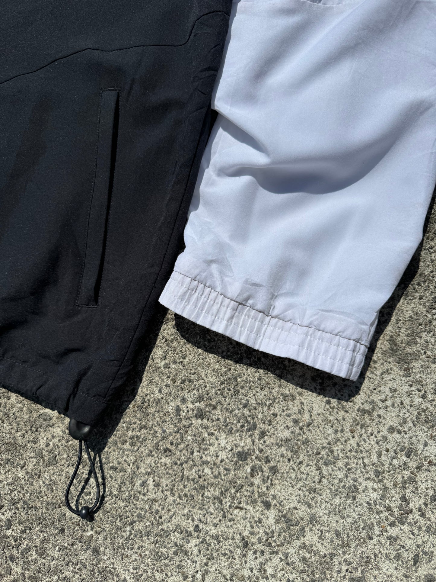 Black Adidas Liverpool Warmup Jacket 2008
