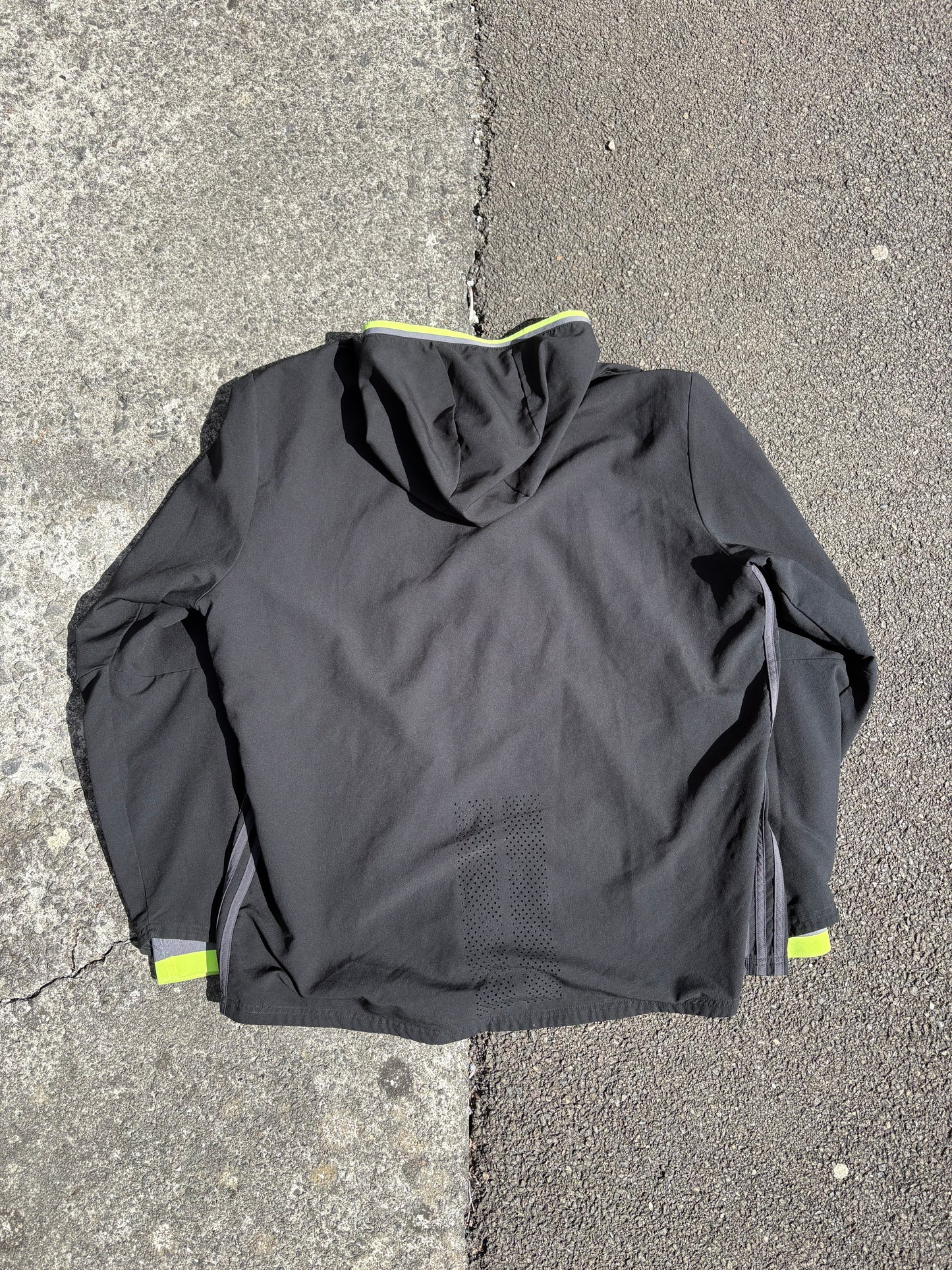 Adidas Chelsea Warm Up Jacket