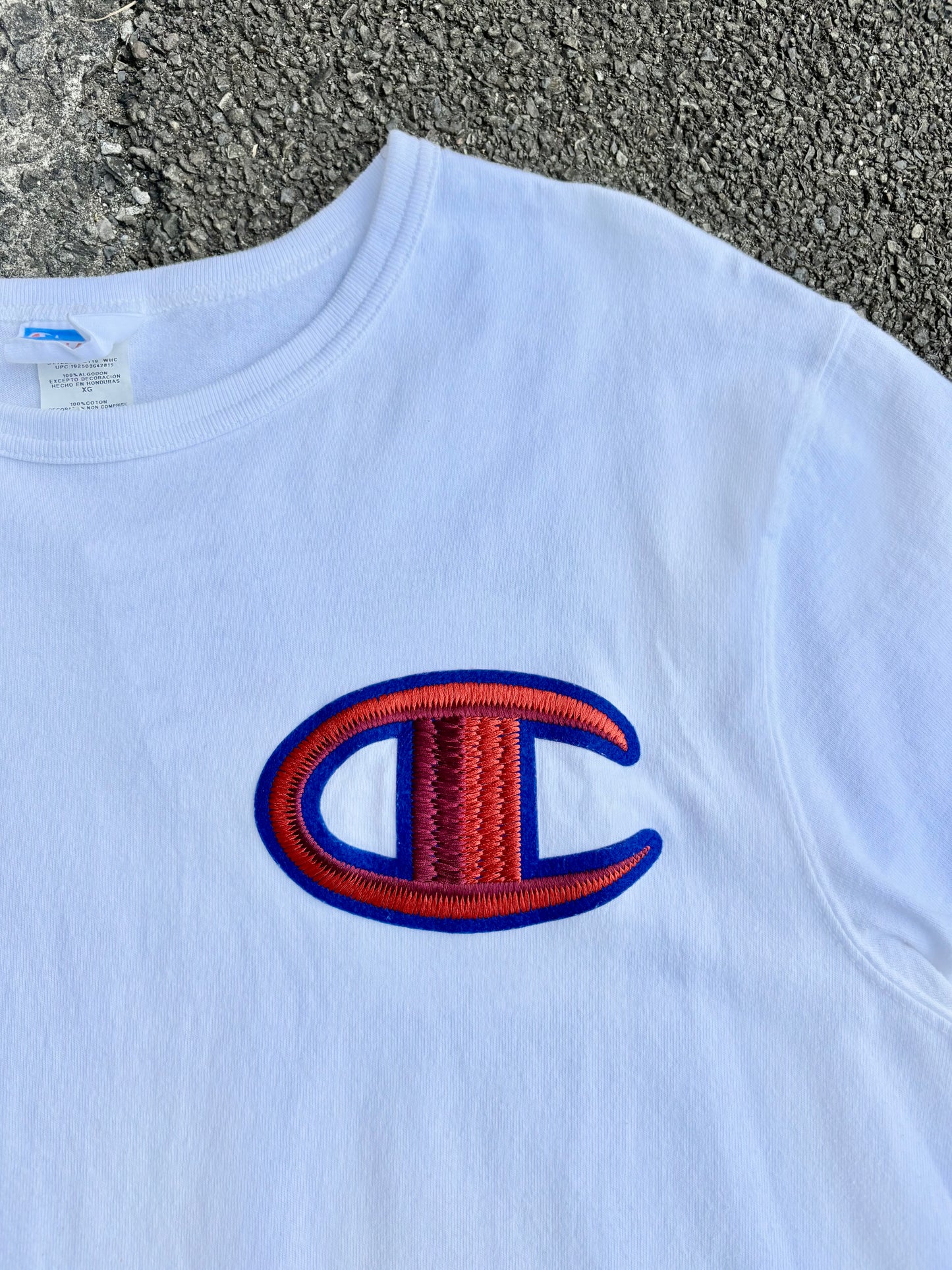 Vintage Champion Tshirt