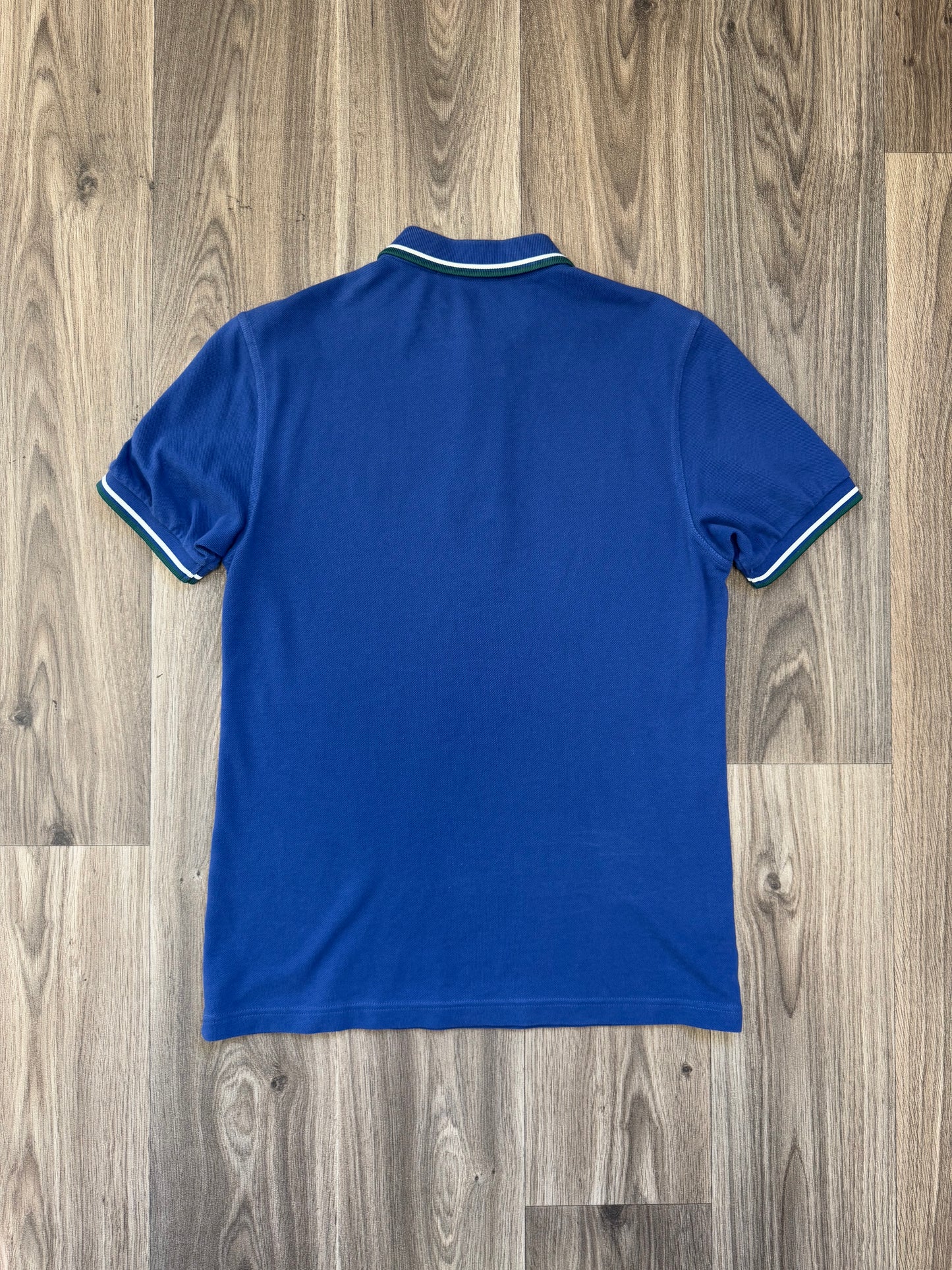 Fred Perry Navy Polo Tee