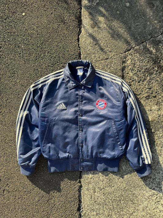 Adidas Bayern Munchen Puffer Jacket