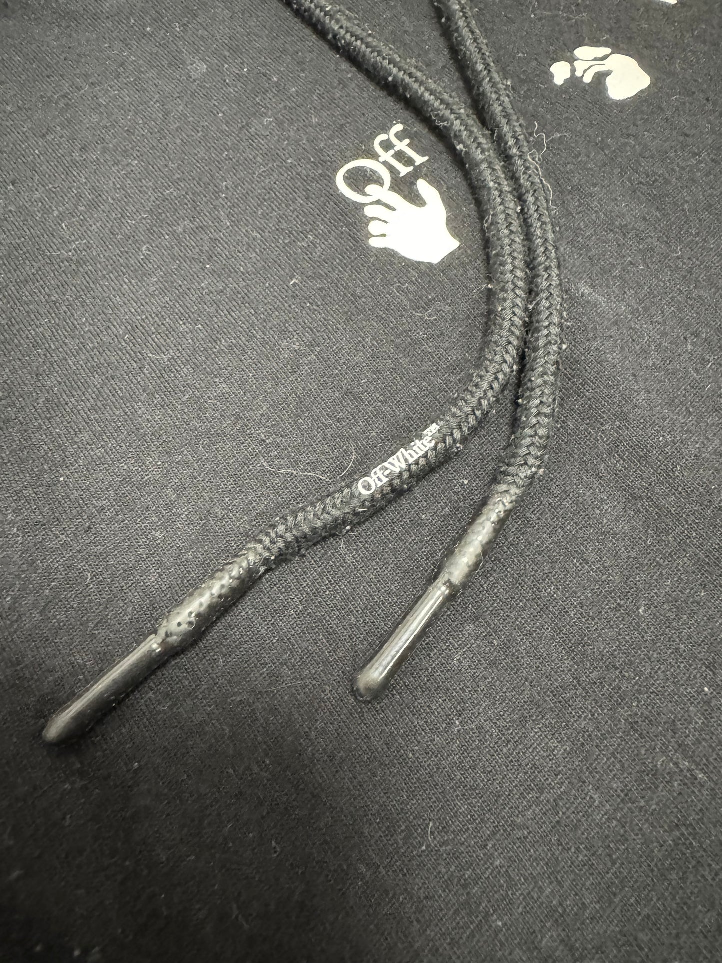 Off-White Marker Hoodie