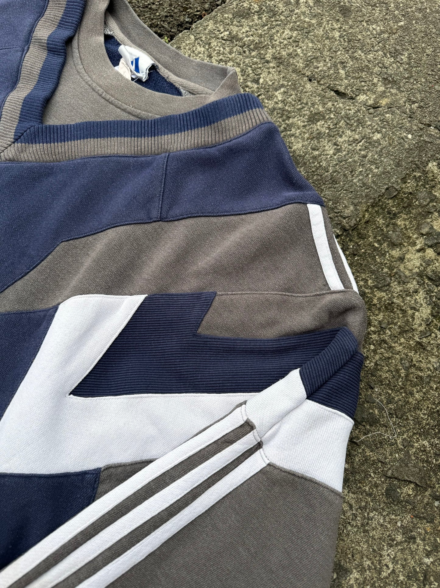 Vintage Adidas Sweatshirt