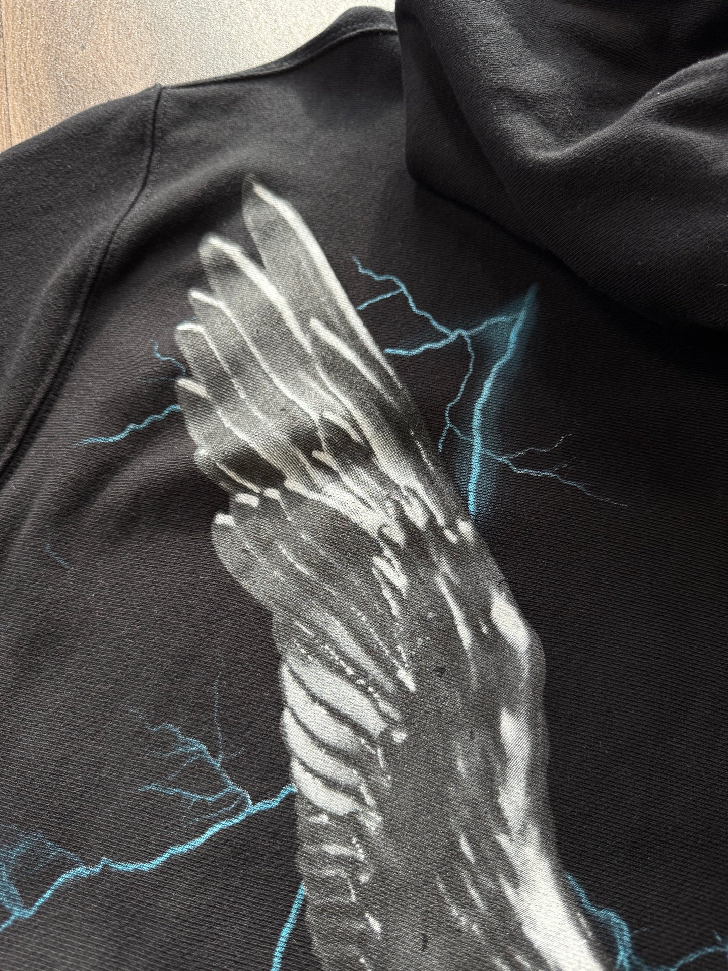 Travis Scott “Birds Eye View Tour” Hoodie