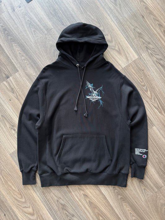 Travis Scott “Birds Eye View Tour” Hoodie