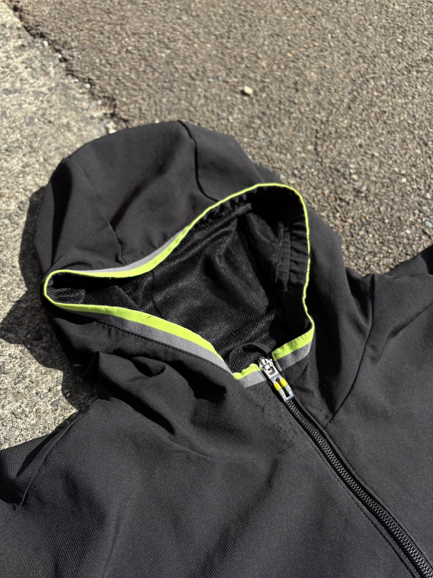 Adidas Chelsea Warm Up Jacket