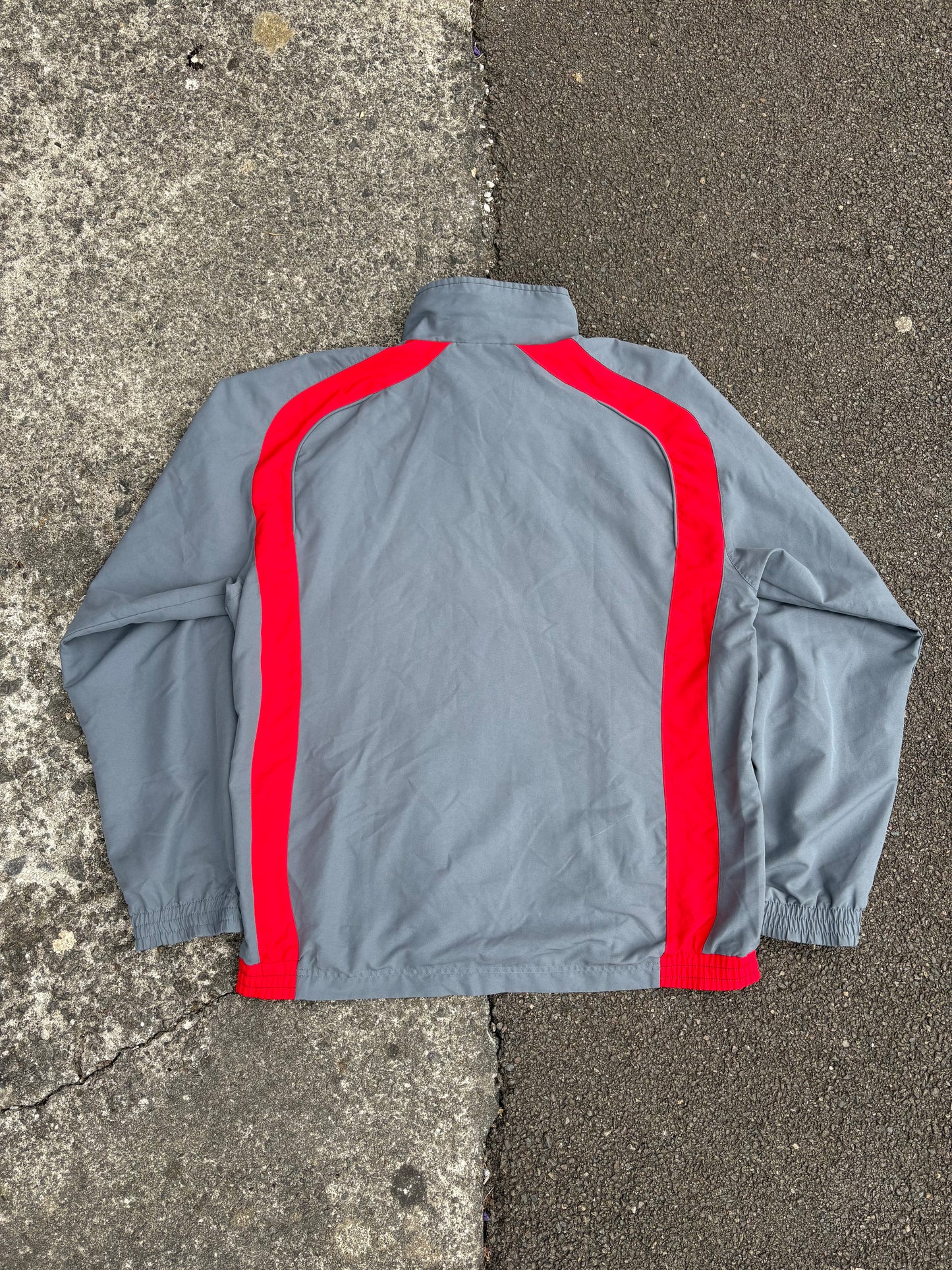 Adidas Y2K Zip Jacket