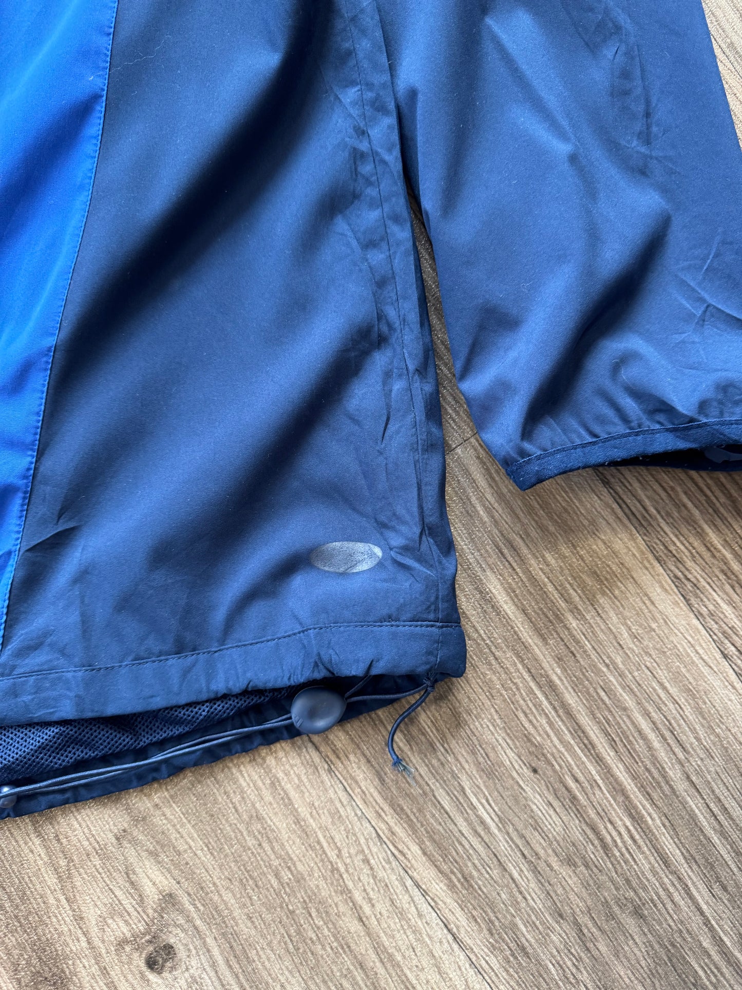 Adidas Chelsea Warm Up Jacket