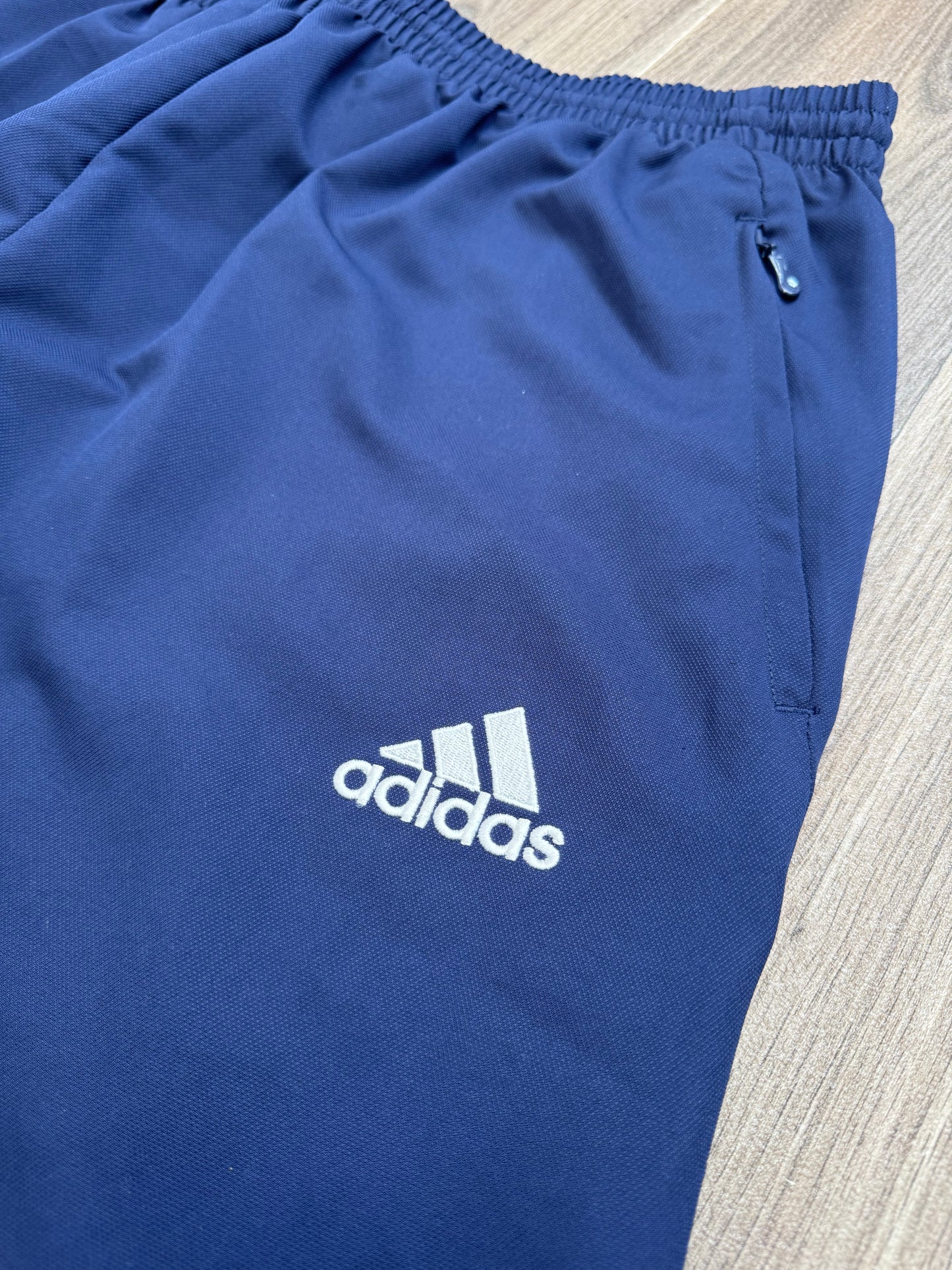 2002 France Football World Cup Track Pants
