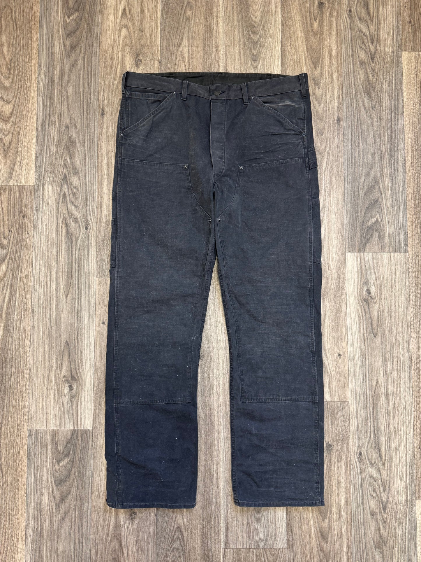 Ralph Lauren Vintage Workwear Jeans