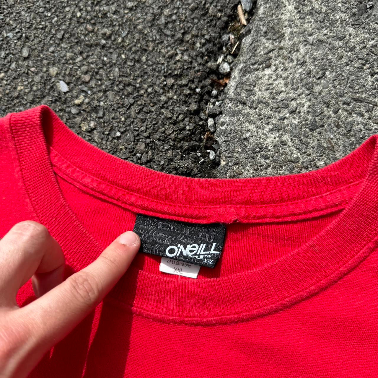 Vintage O’Neil Surf Tee