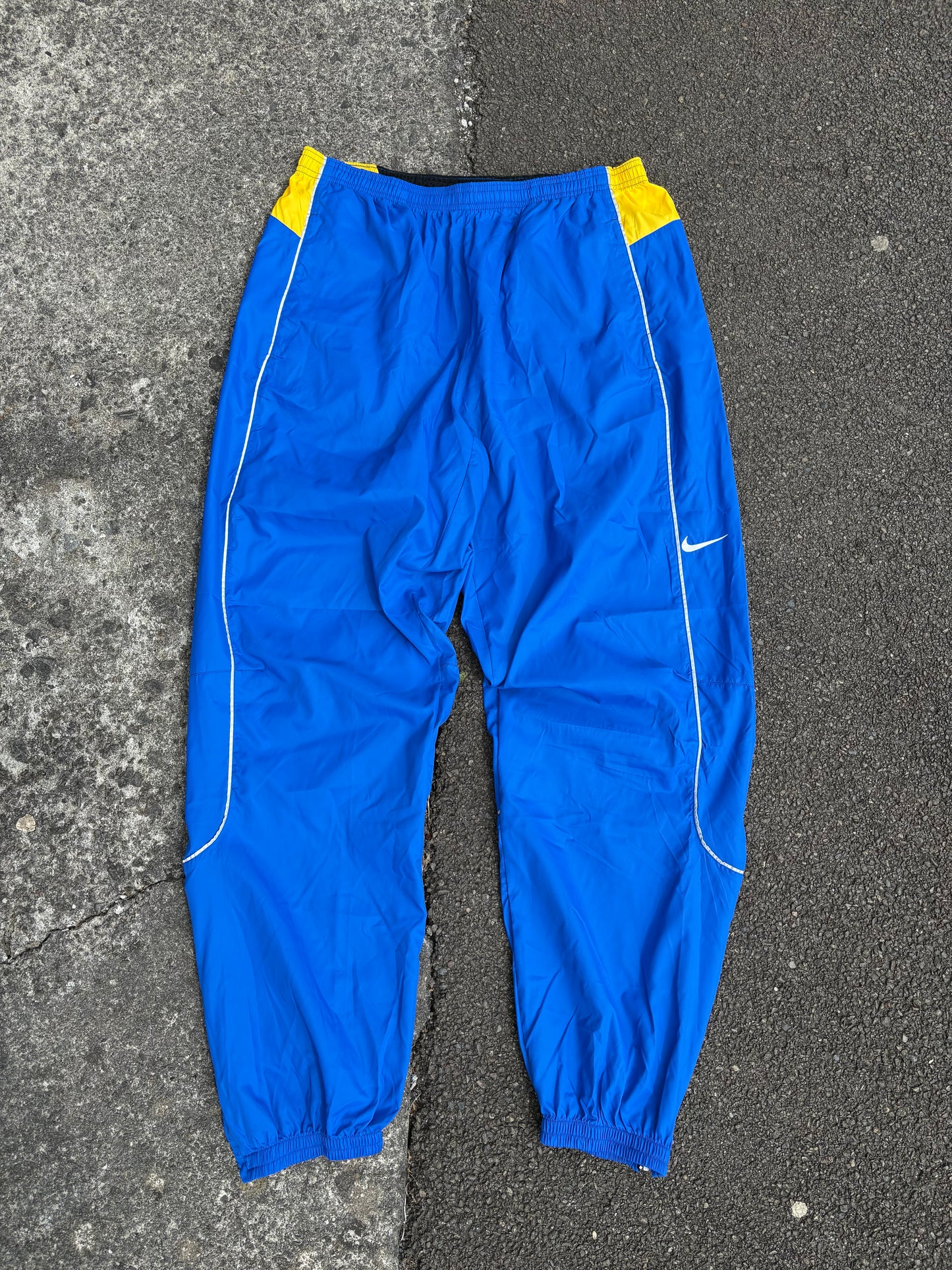 Vintage Nike Track Pants