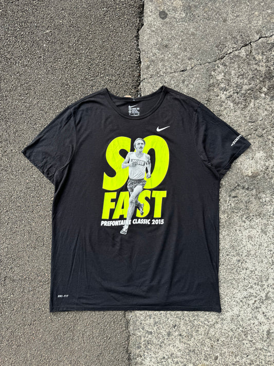 Nike Air Zoom Graphic Tee