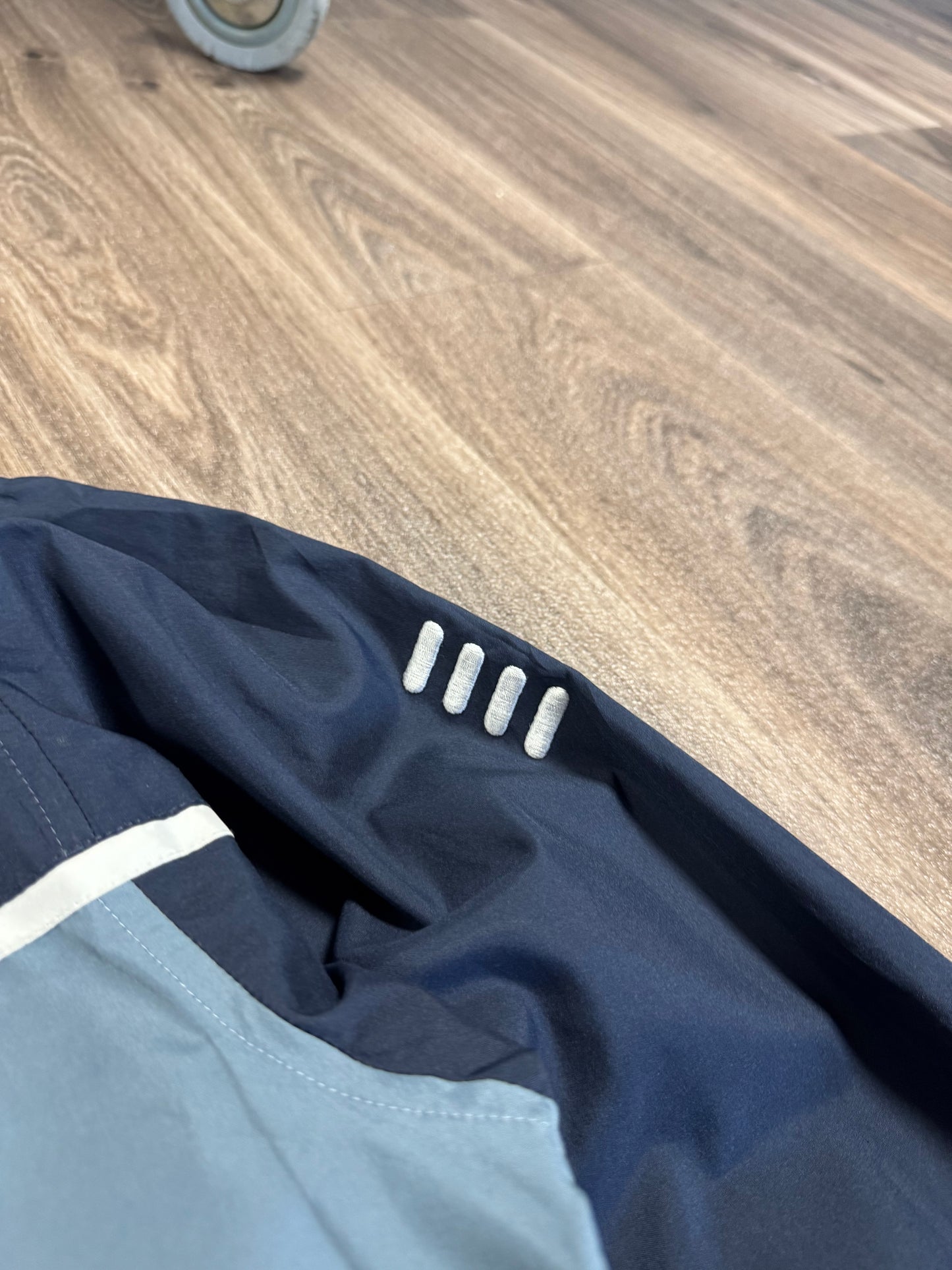 Vintage Fila Track Jacket