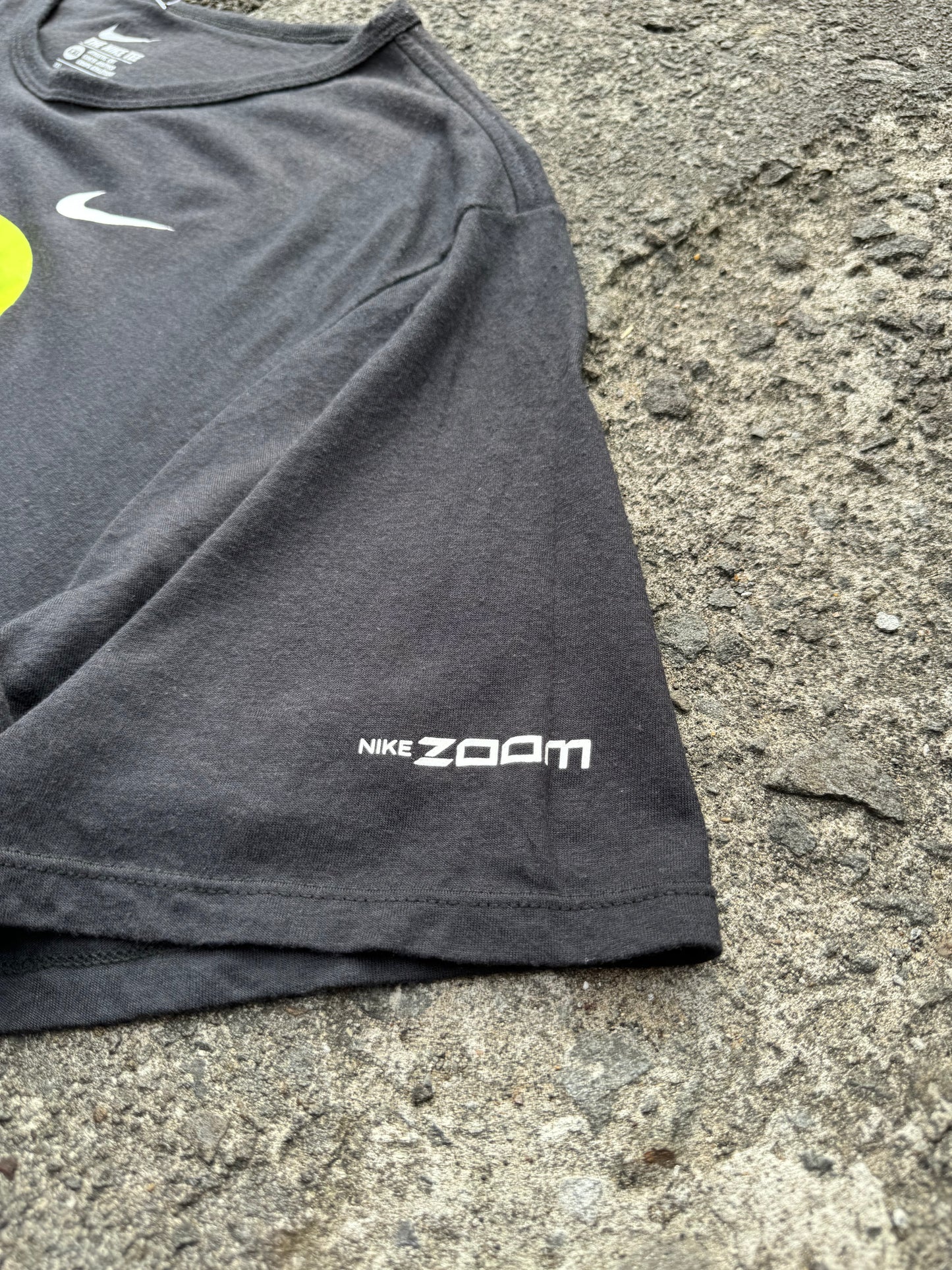 Nike Air Zoom Graphic Tee