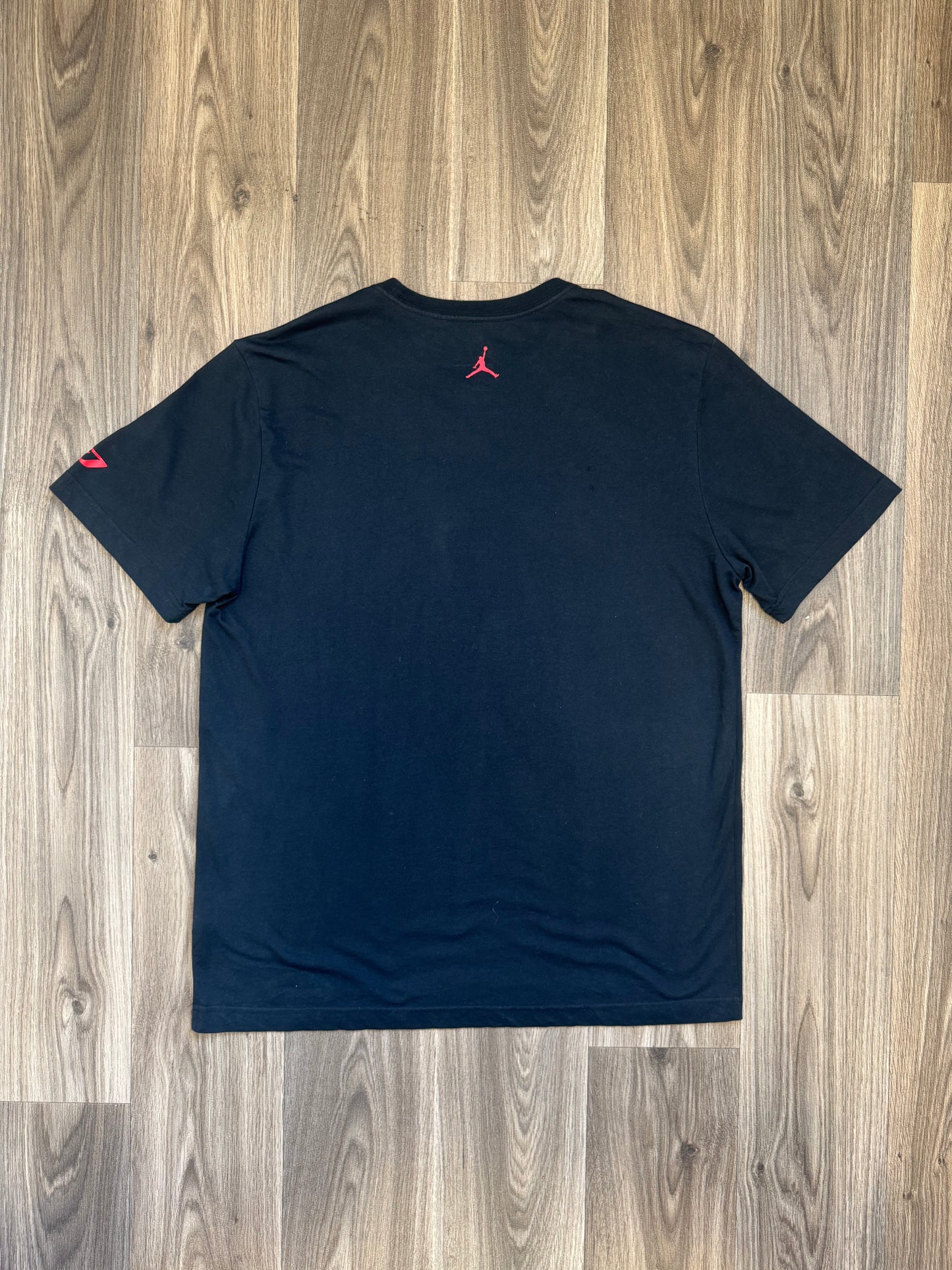 Nike Air Jordan Graphic Tee