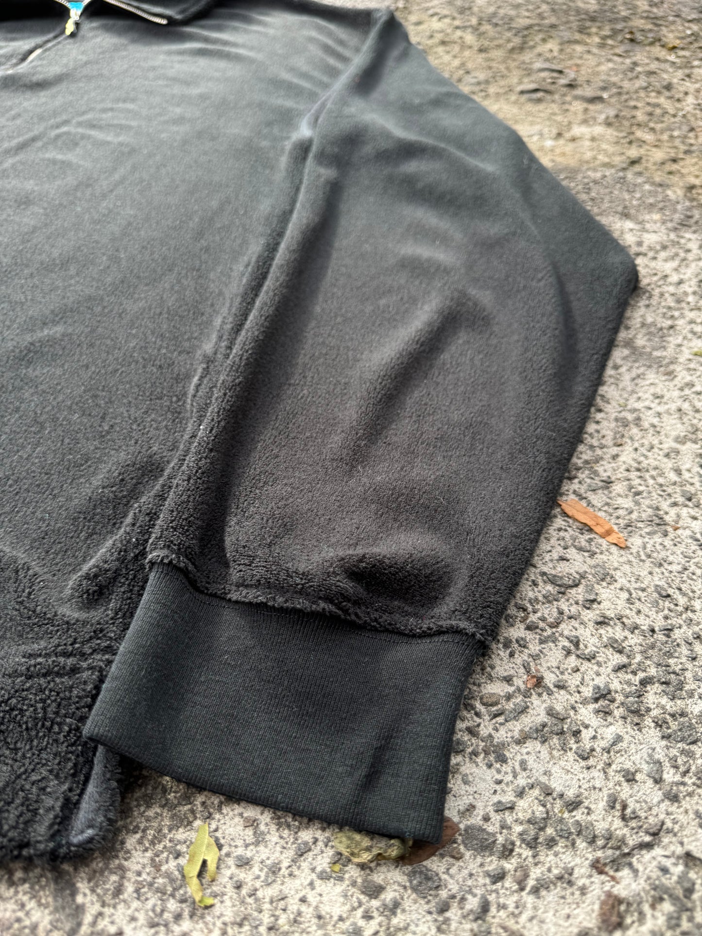 Vintage Tommy Hilfiger 1/4 Zip Fleece