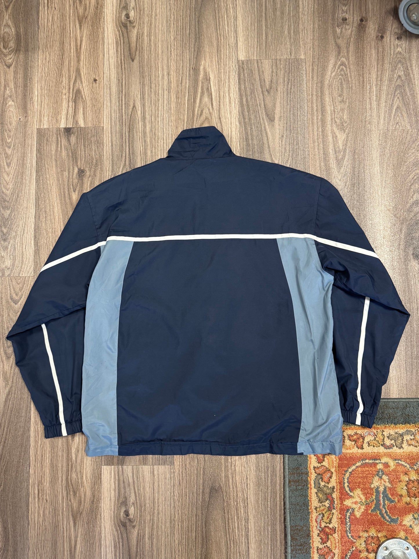 Vintage Fila Track Jacket