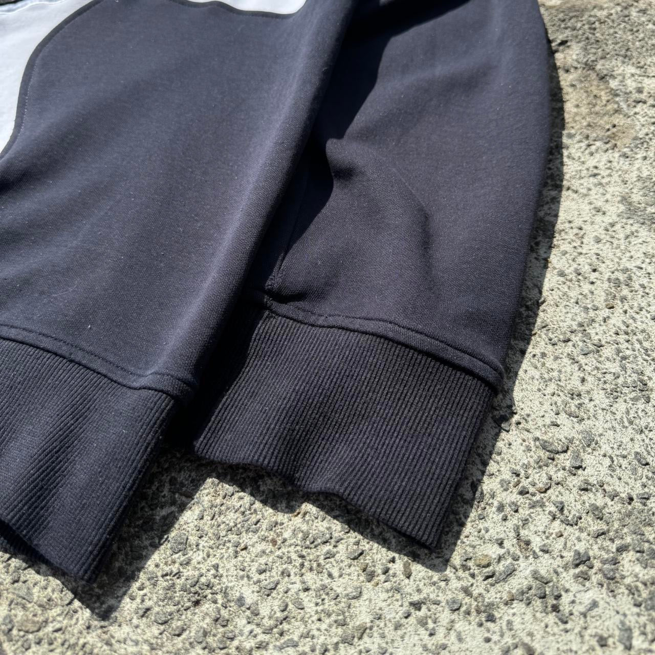 Reworked Raiders Sweatshirt