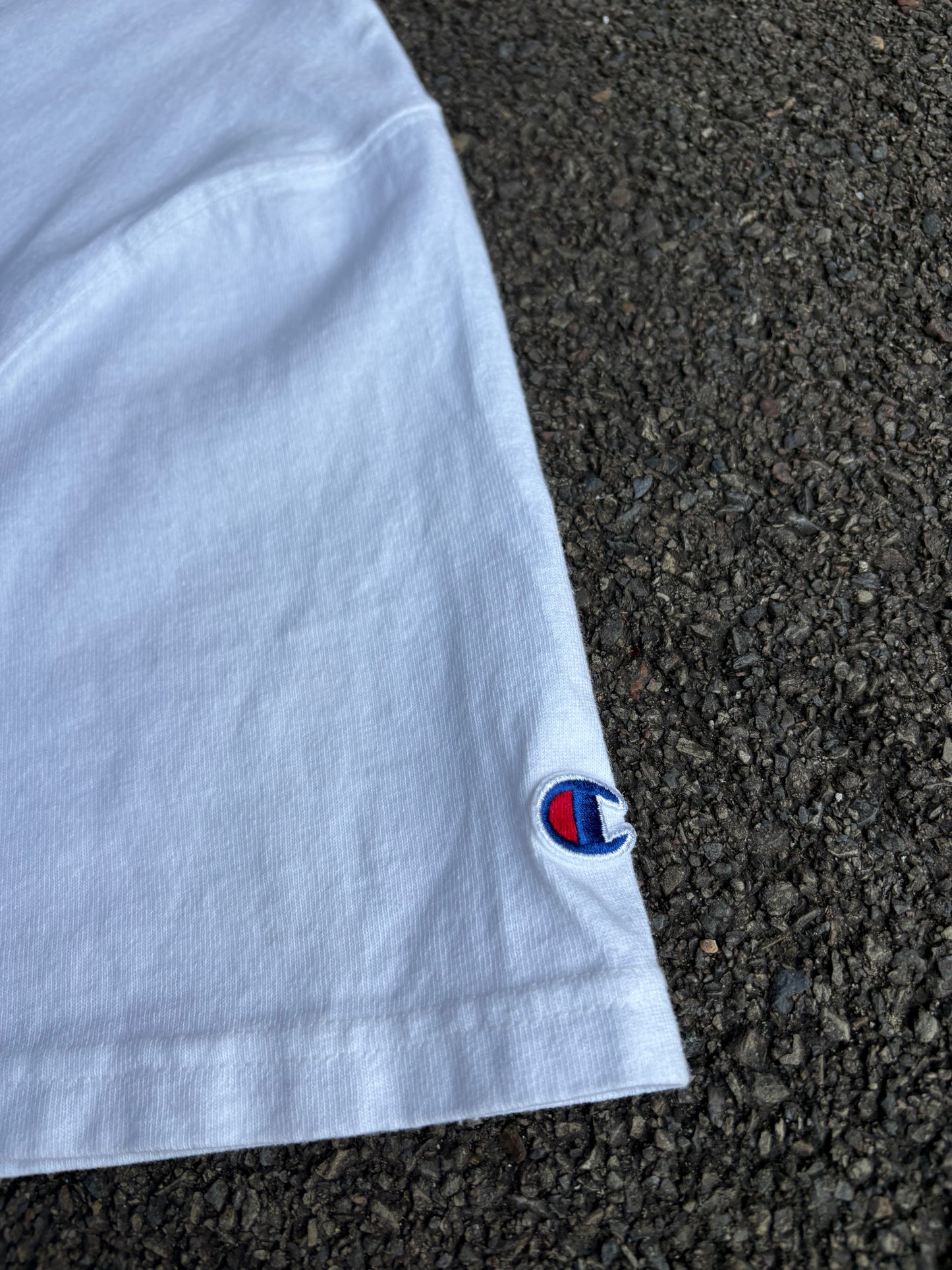 Vintage Champion Tshirt