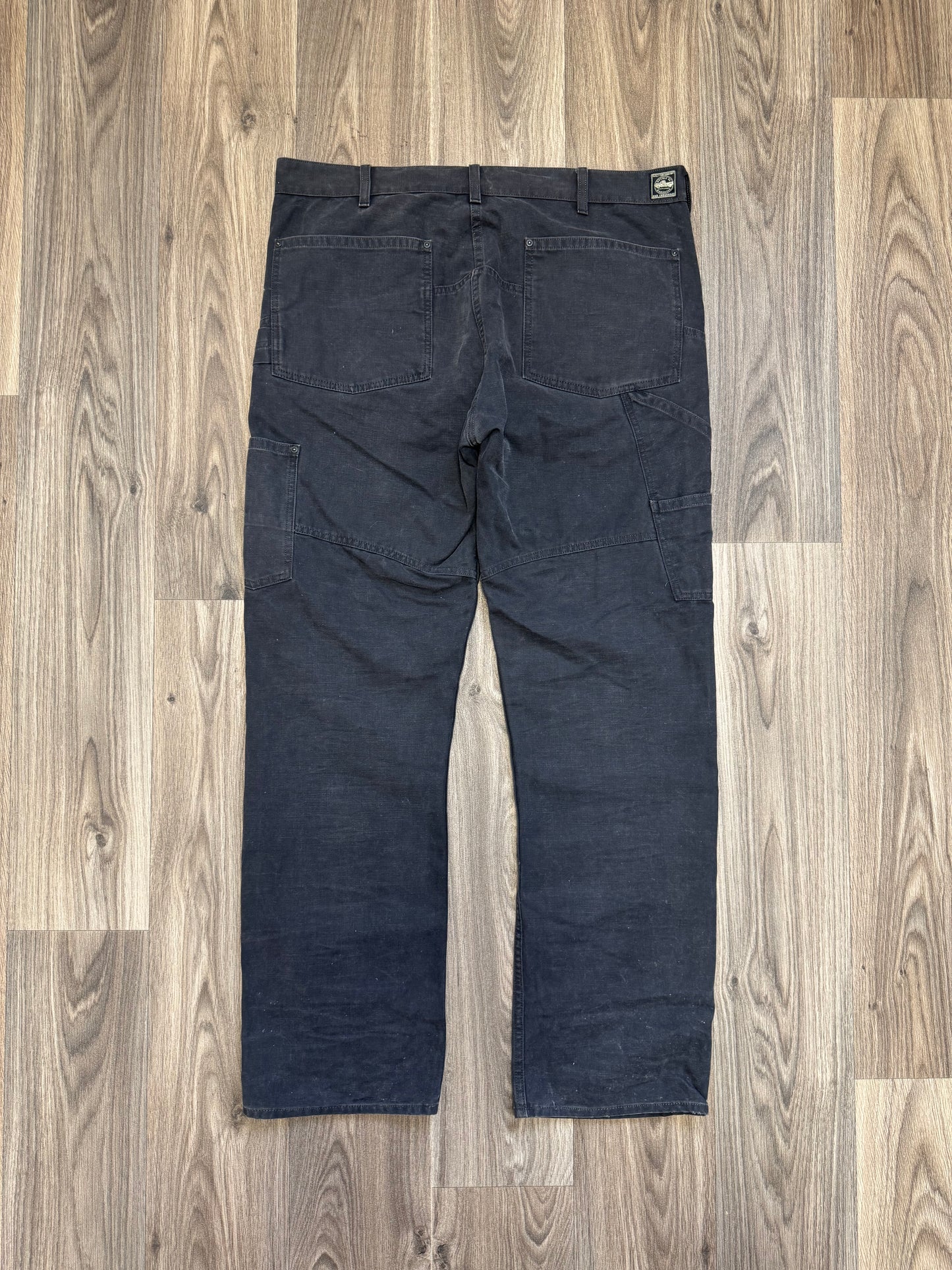 Ralph Lauren Vintage Workwear Jeans