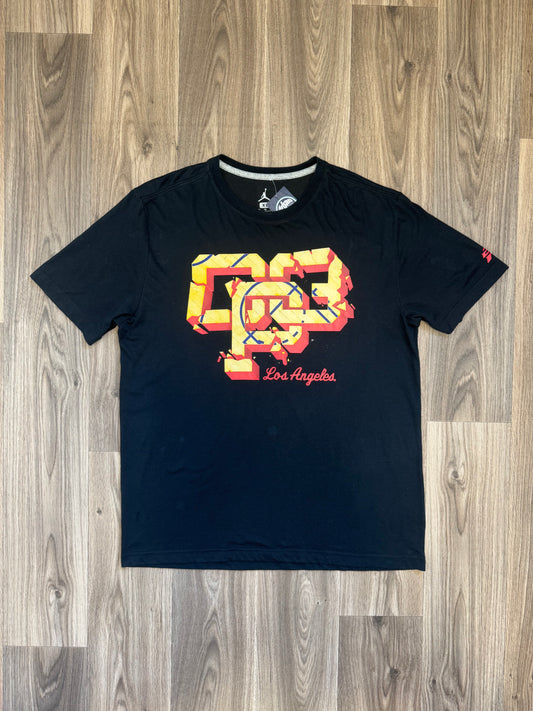 Nike Air Jordan Graphic Tee