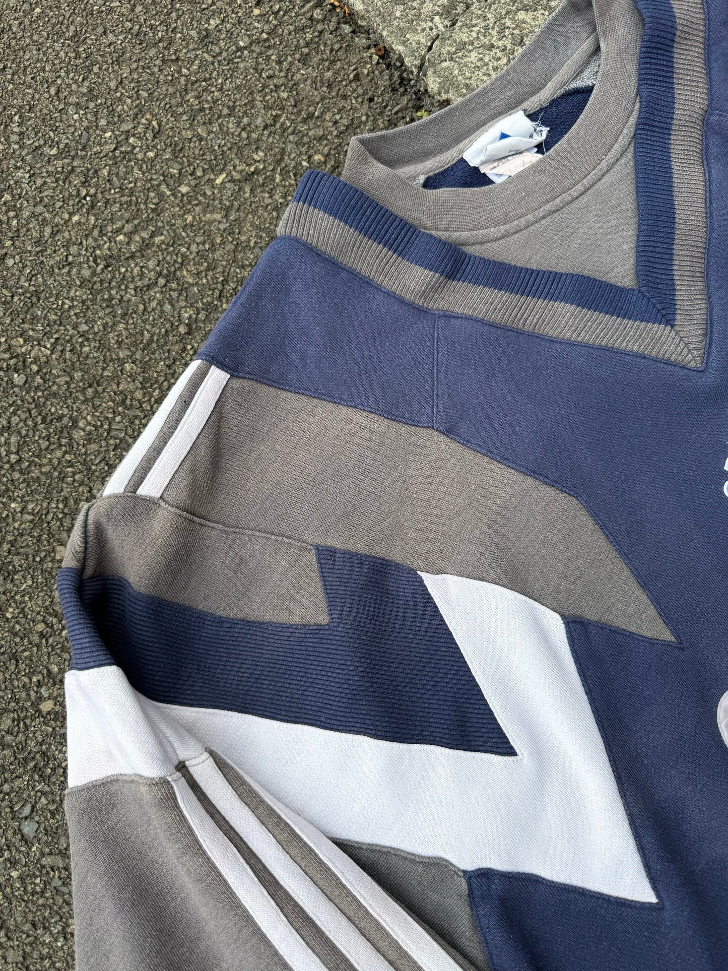 Vintage Adidas Sweatshirt