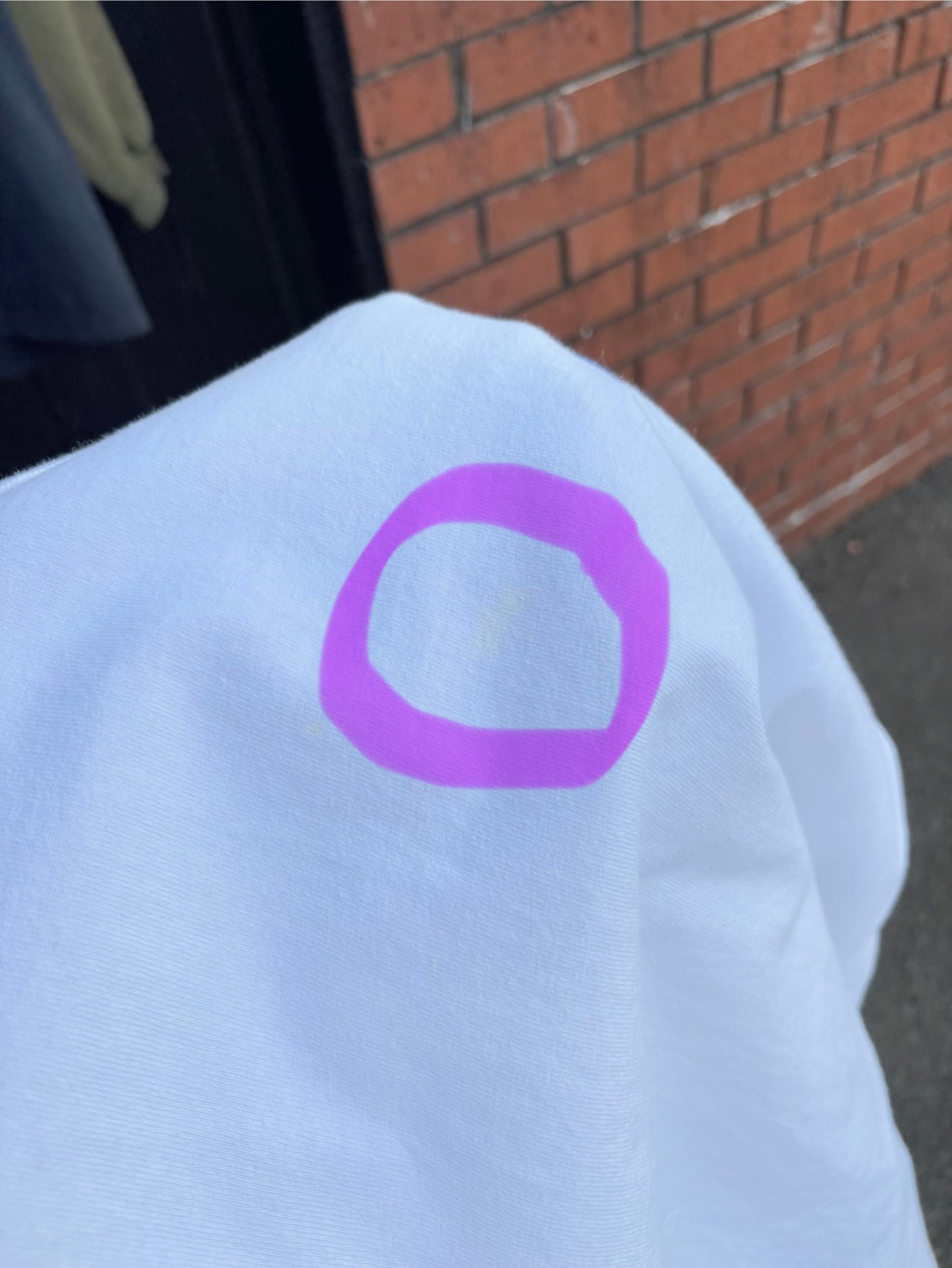 Vintage Champion Tshirt