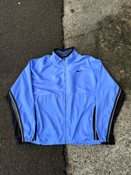Vintage Nike Agassi Lilac Jacket