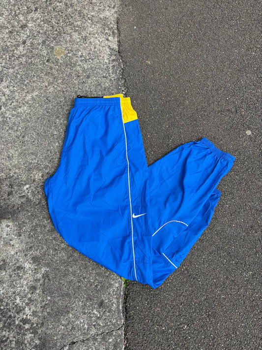 Vintage Nike Track Pants