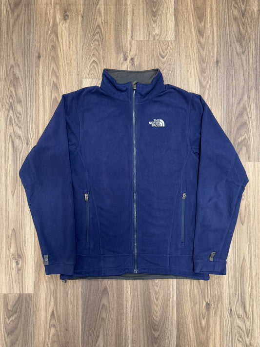 The North Face Midnight Navy Fleece