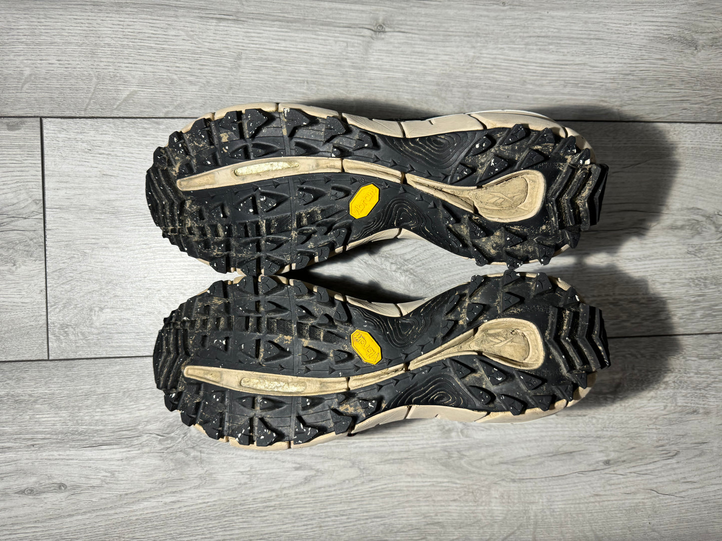 Reebok Zig Kinetica II Edge Midnight Pine