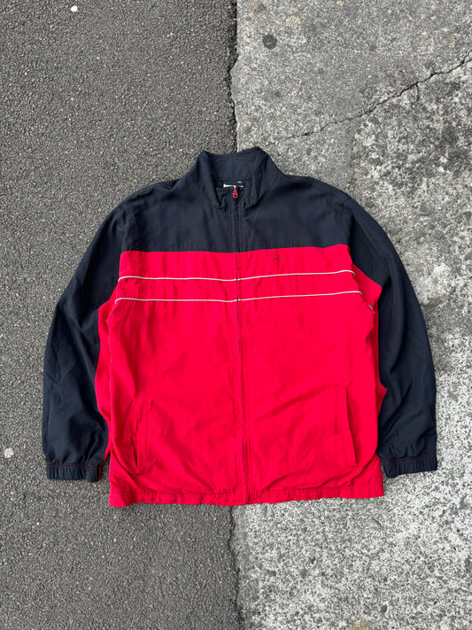 Vintage Reebok Track Jacket