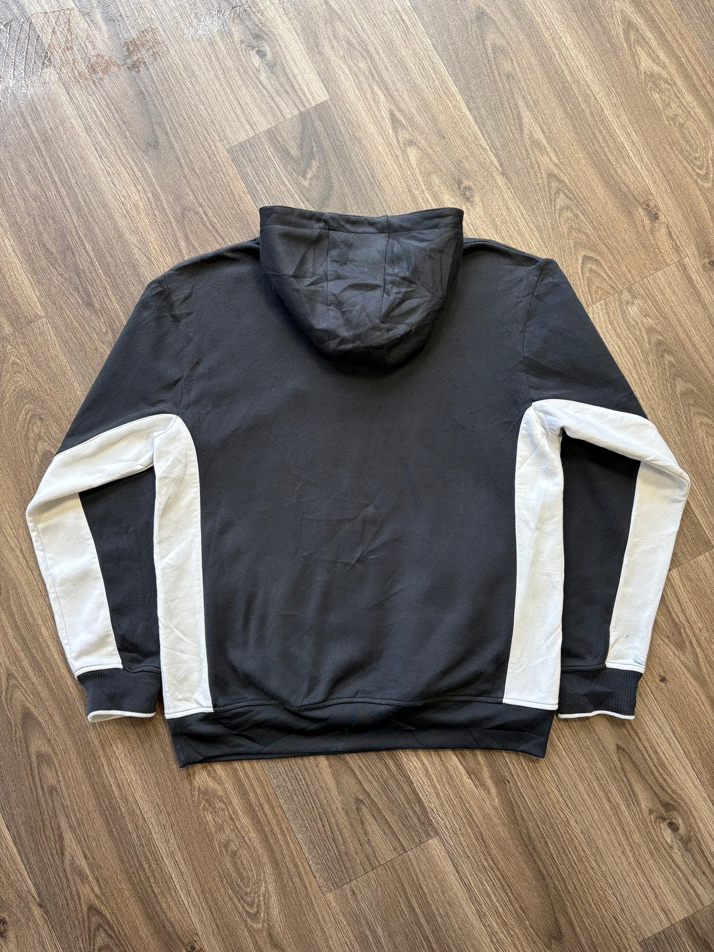 Vintage Umbro Black Hoodie