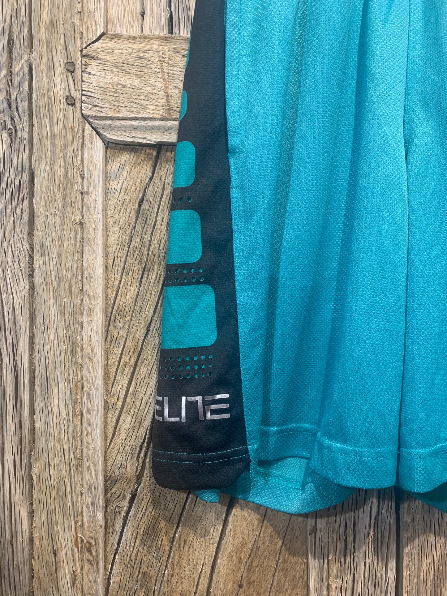 Vintage Nike Teal Training Shorts