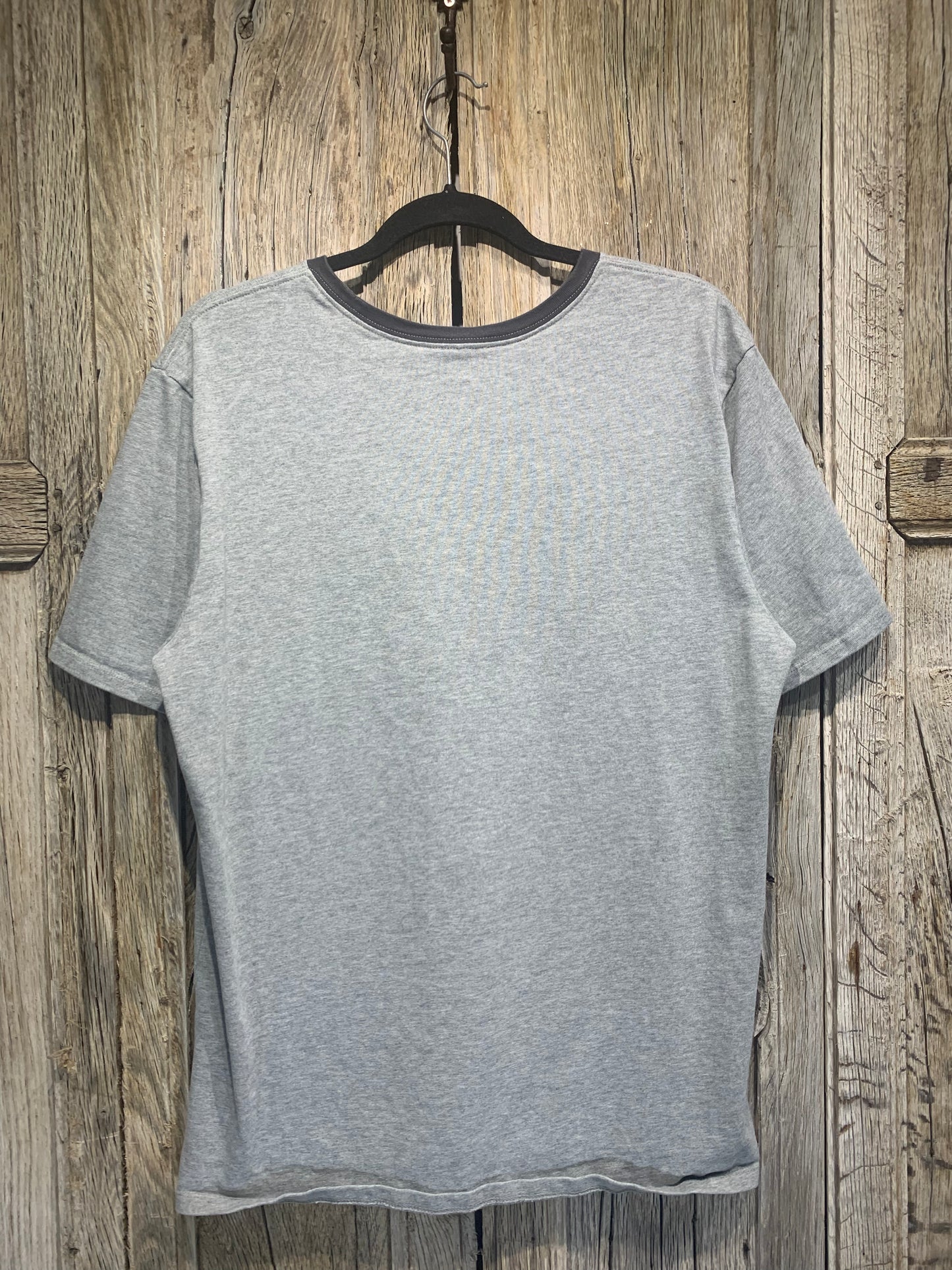 Vintage Grey Nike Kentucky TigerT