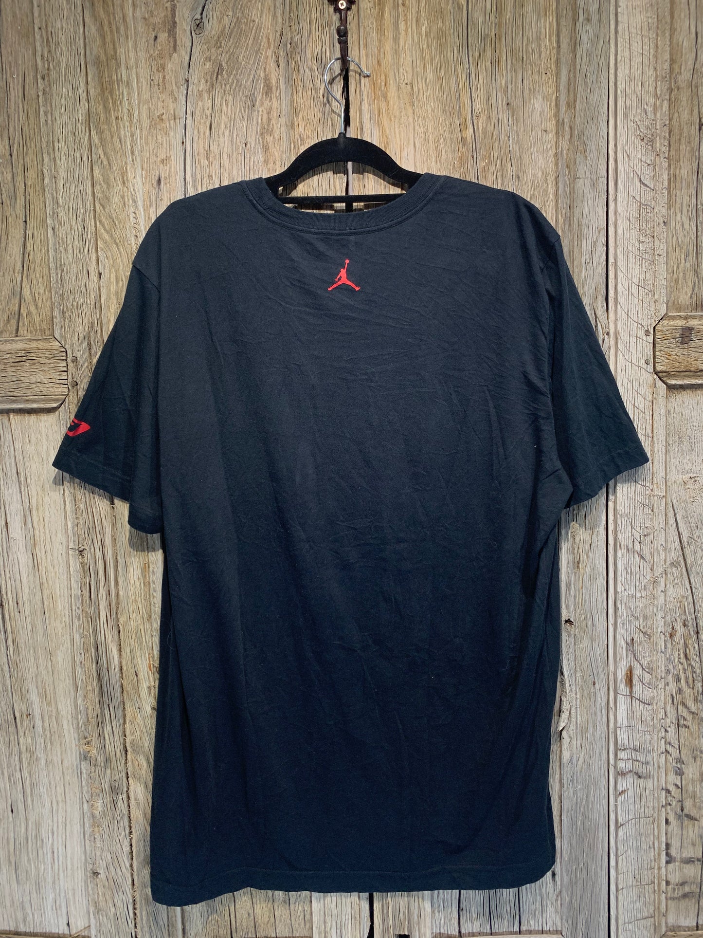Nike Air Jordan Graphic Tee