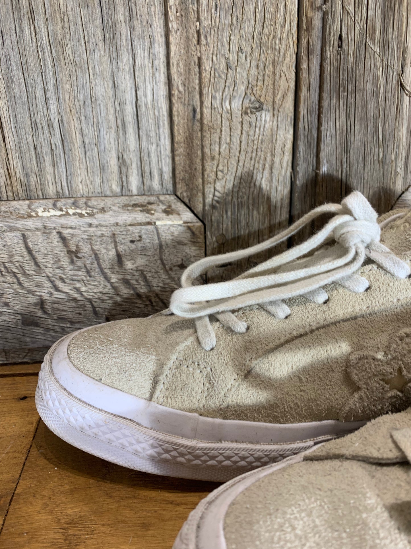 Converse x Golf Le Fleur Shoes