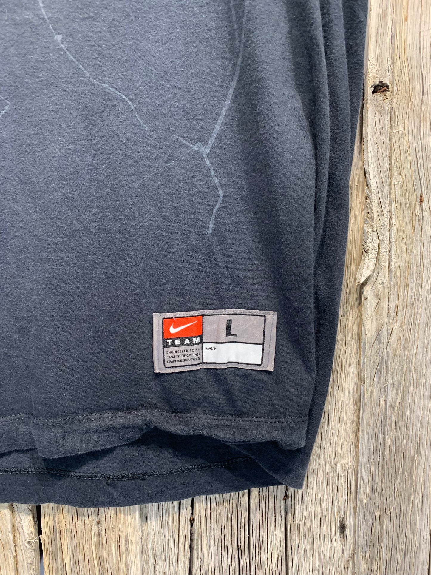 Nike Purdue Boilers Tee