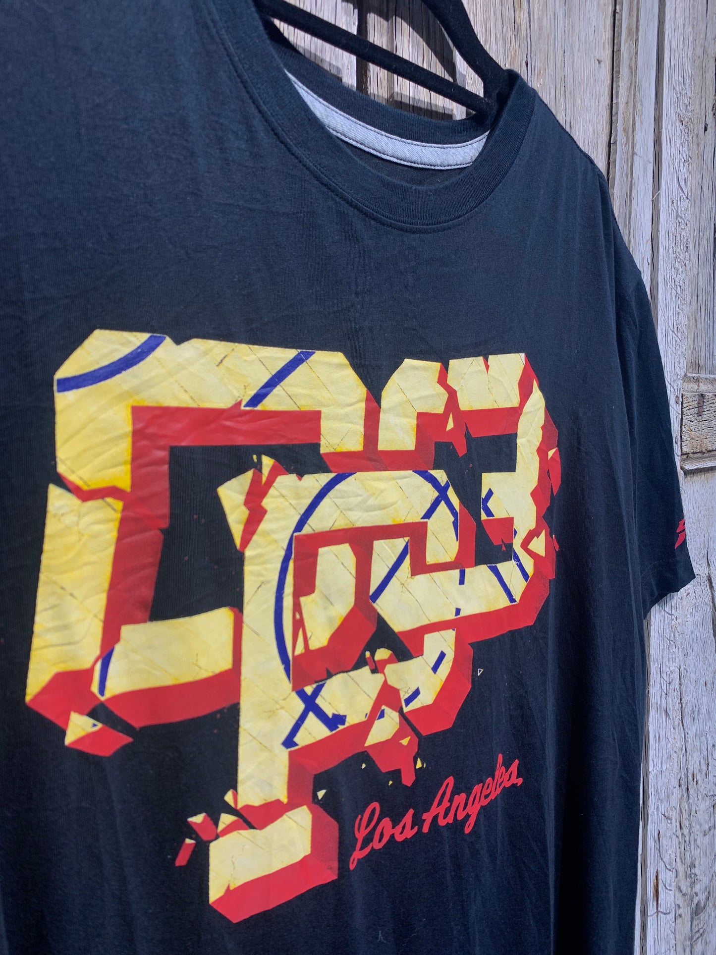 Nike Air Jordan Graphic Tee