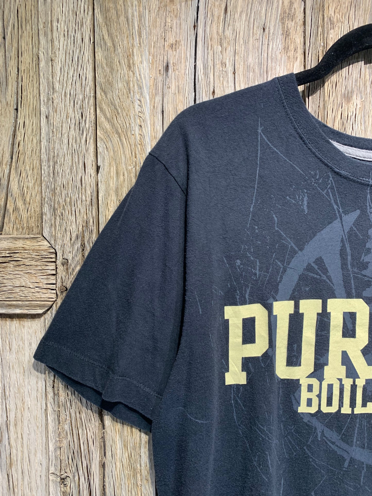 Nike Purdue Boilers Tee